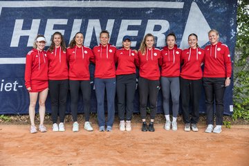 Bild 53 - BL DTV Hannover - BW Dresden Blasewitz : Ergebnis: 2:7